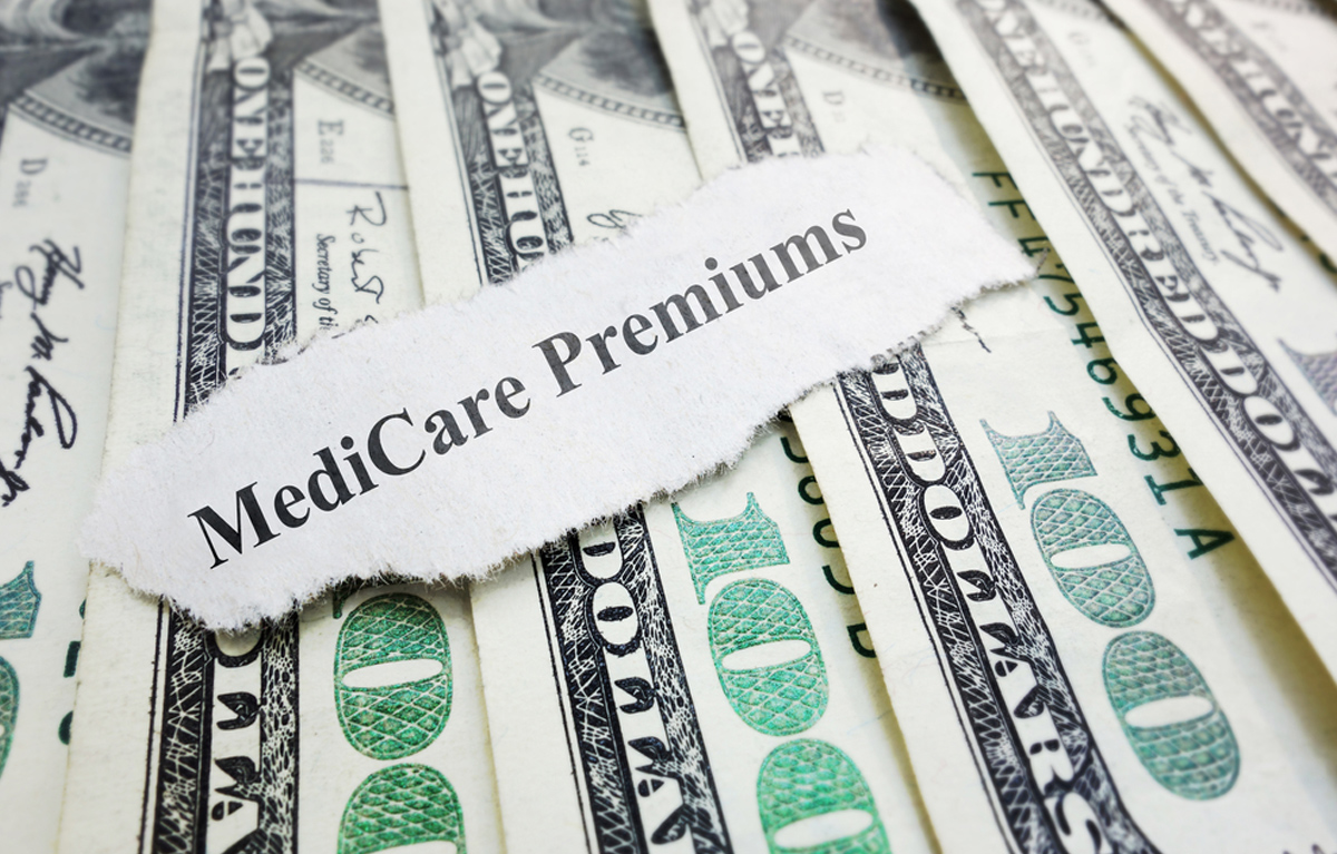 Medicare Premium, Deductible and Copay Updates for 2022